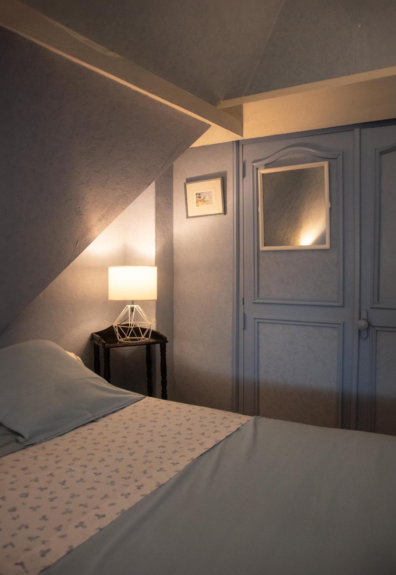 Hotel La Noisetiere Noyers-sur-Cher Exterior foto